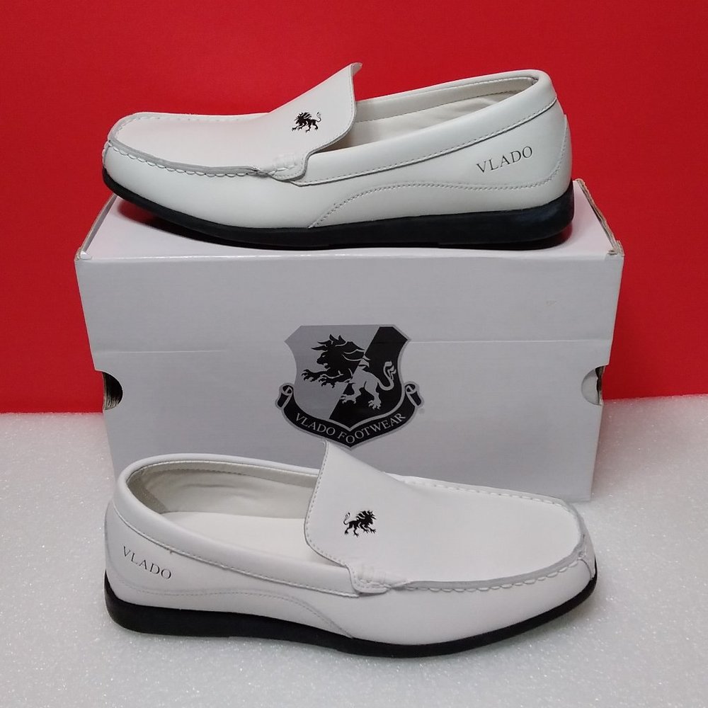 VLADO FOOTWEAR ELITE  Men's Size-8.5  COD/224 - Picture 6 of 10
